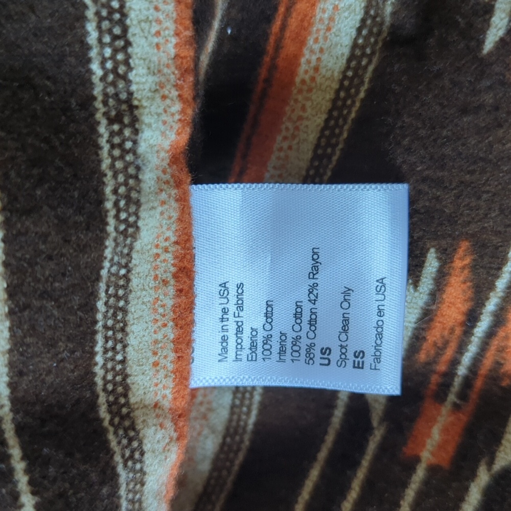 Freenote Cloth Rider Jacket - Picture 16 of 16